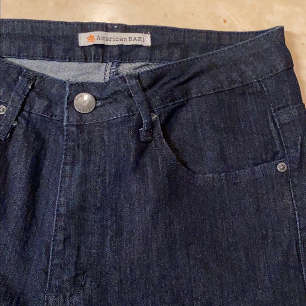 Dark jean- Just one left - Picture 8 of 11